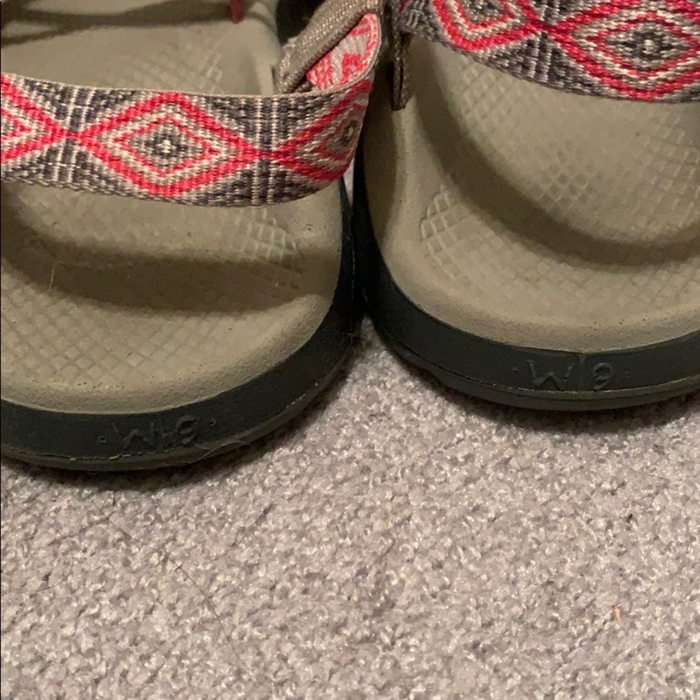 Two Strap Chacos - image 4